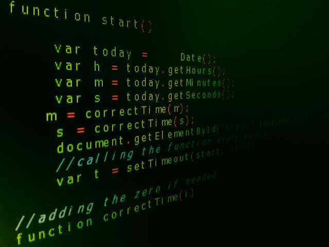 JAVASCRIPT