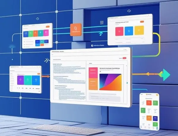Create Custom Branded Sites Fast