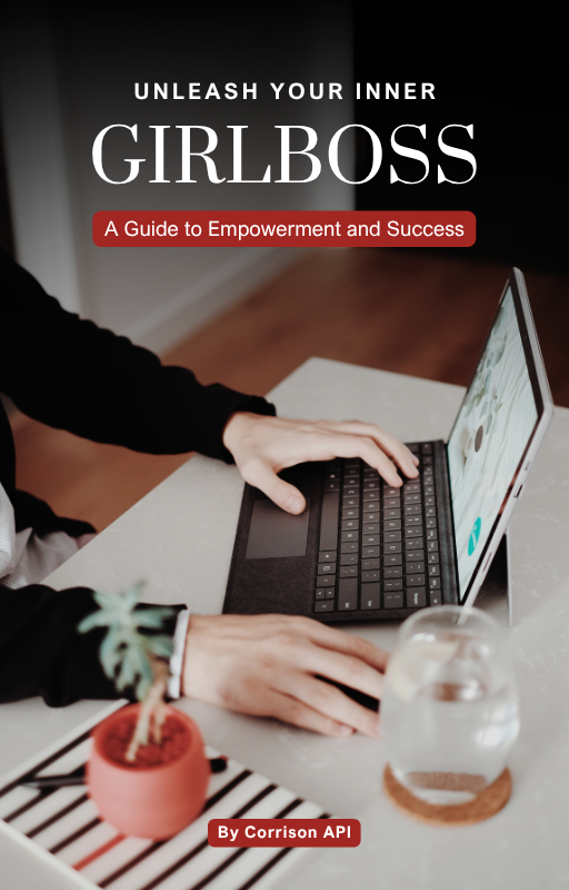 Unleash Your Inner Girl Boss