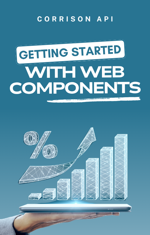 Beginner Web Components